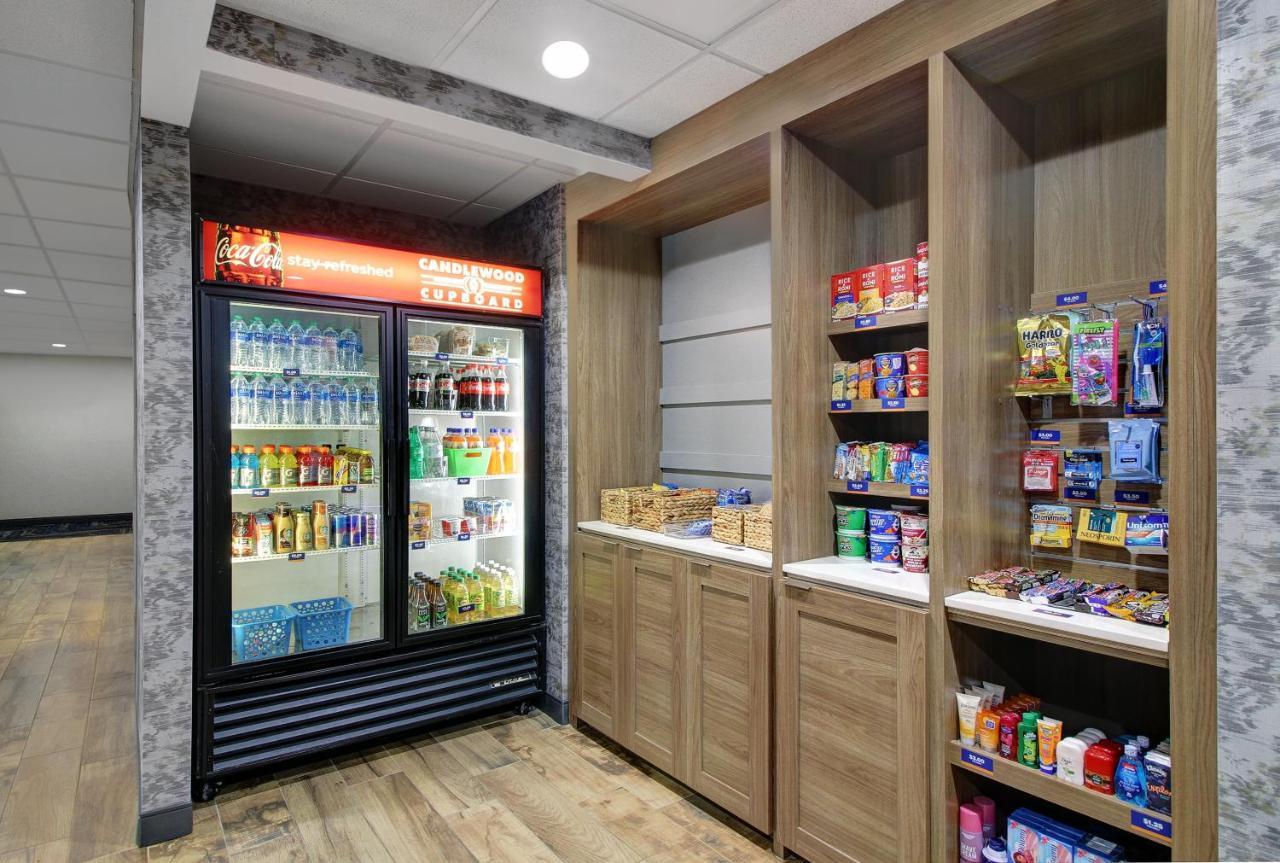 Candlewood Suites Winchester By Ihg Экстерьер фото