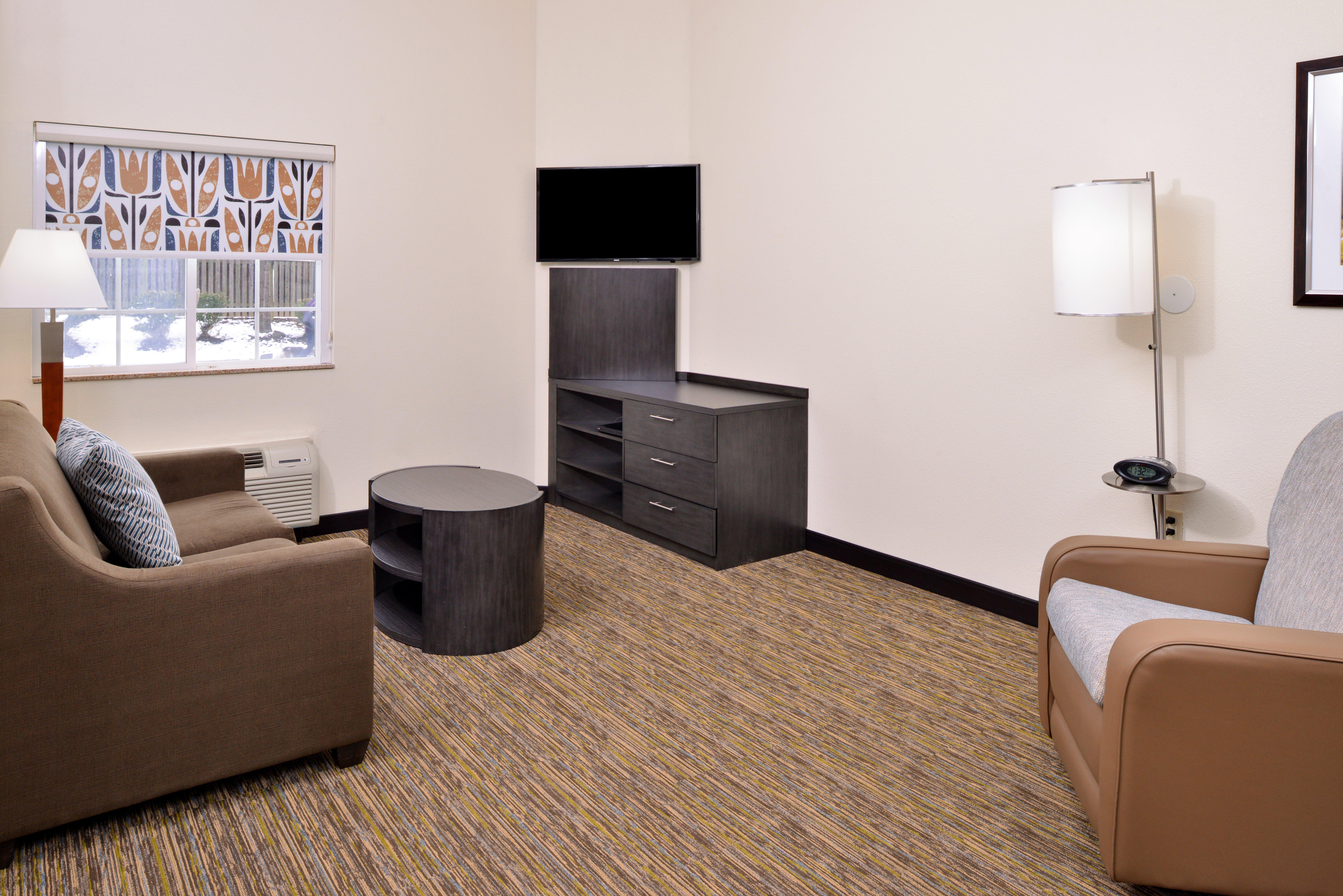 Candlewood Suites Winchester By Ihg Экстерьер фото