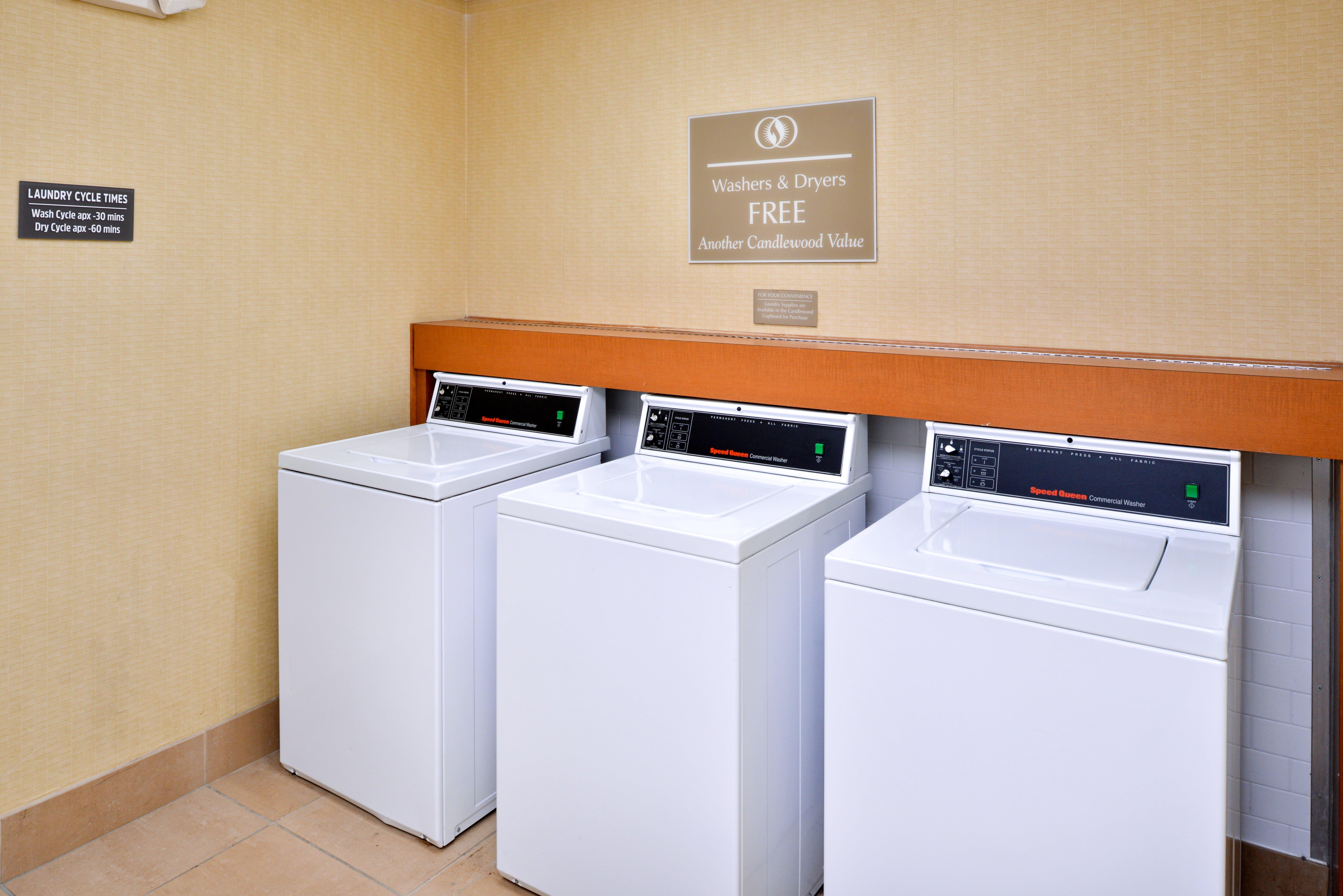 Candlewood Suites Winchester By Ihg Экстерьер фото