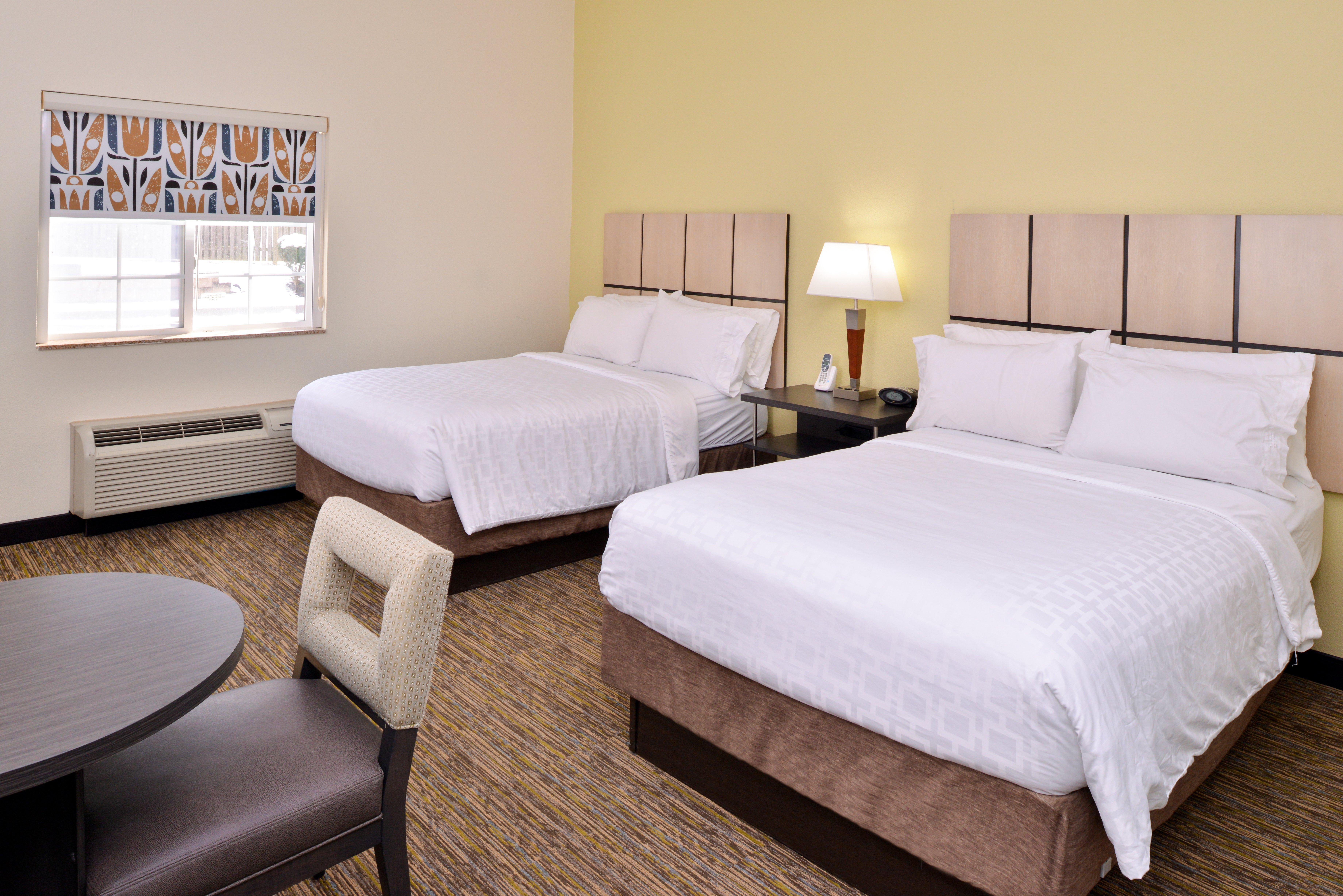 Candlewood Suites Winchester By Ihg Экстерьер фото