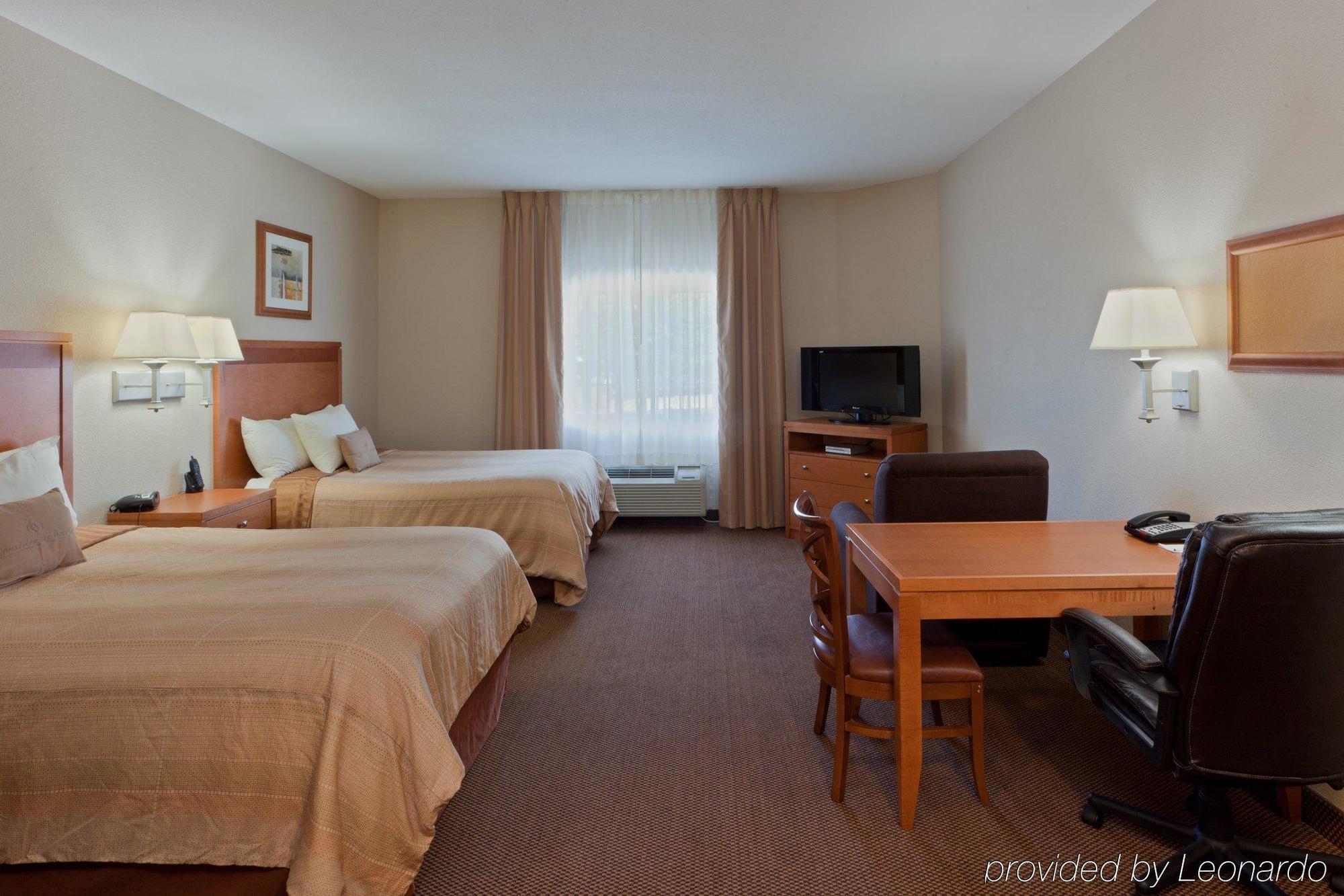 Candlewood Suites Winchester, An Ihg Hotel Номер фото