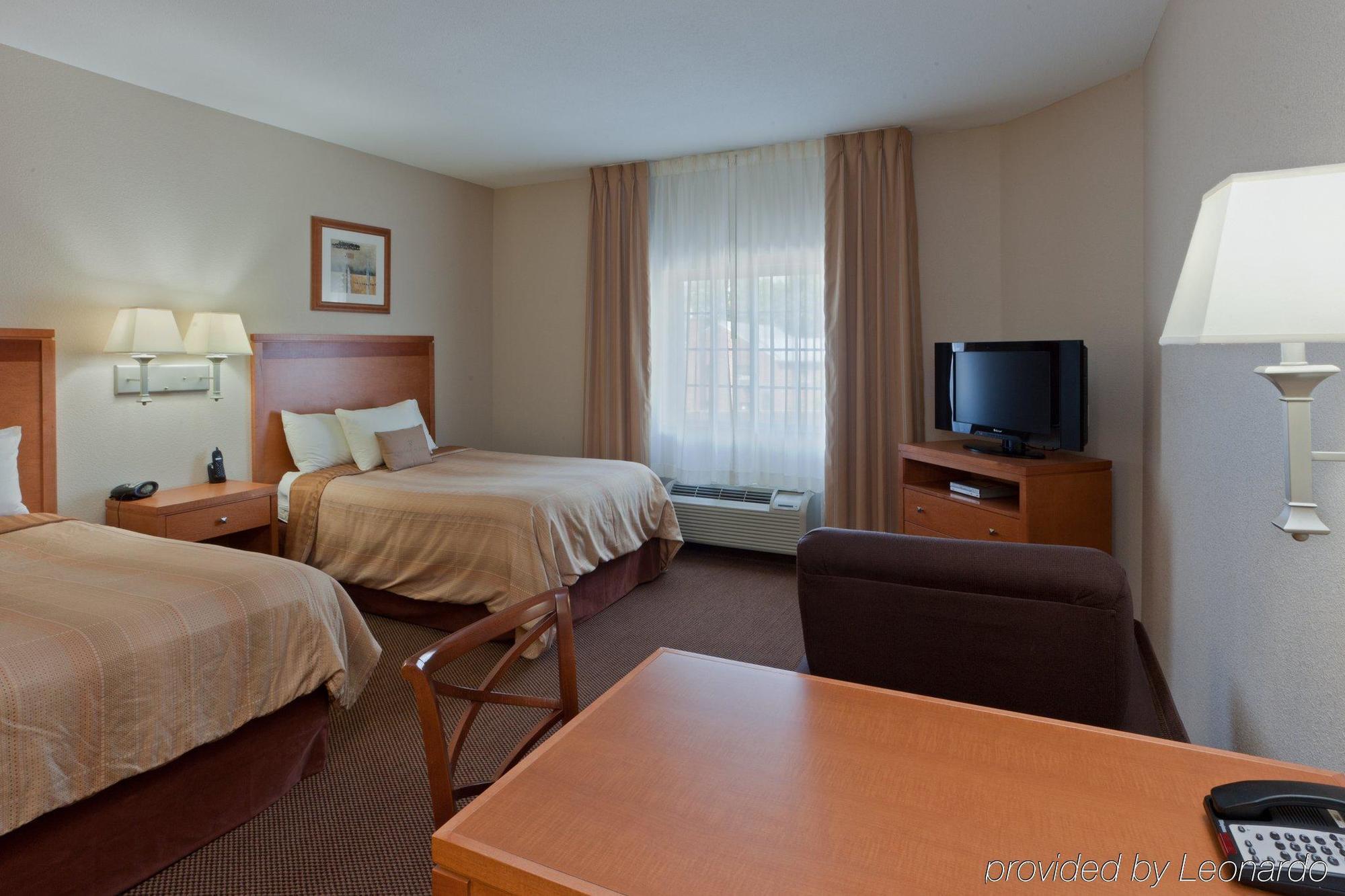 Candlewood Suites Winchester By Ihg Номер фото