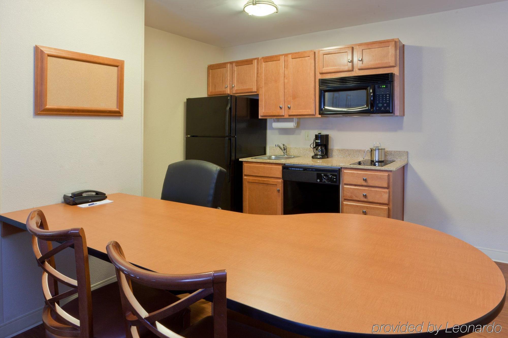 Candlewood Suites Winchester By Ihg Номер фото