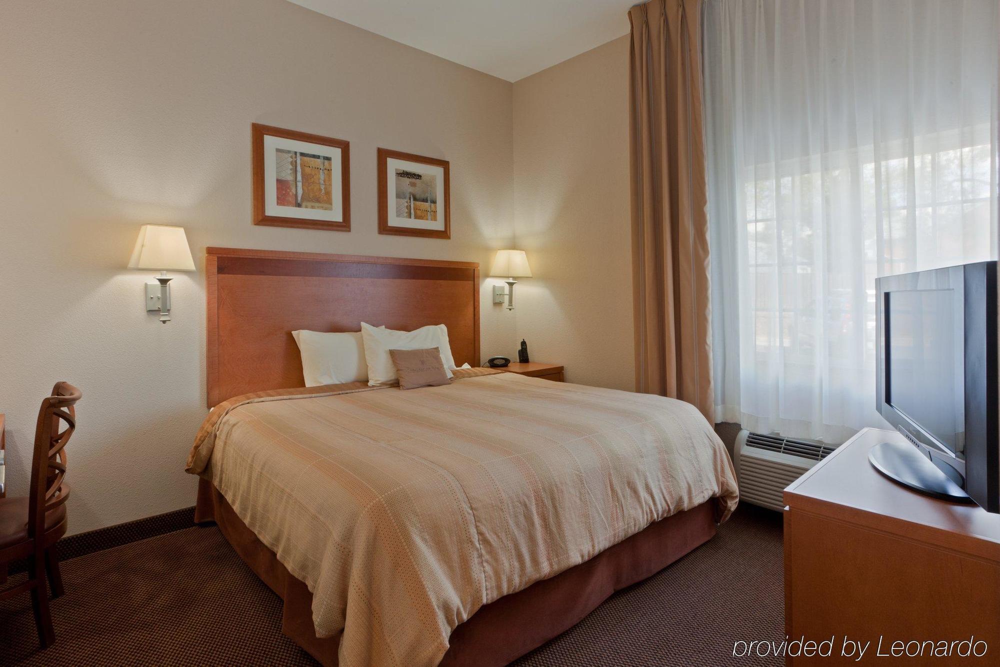 Candlewood Suites Winchester By Ihg Номер фото