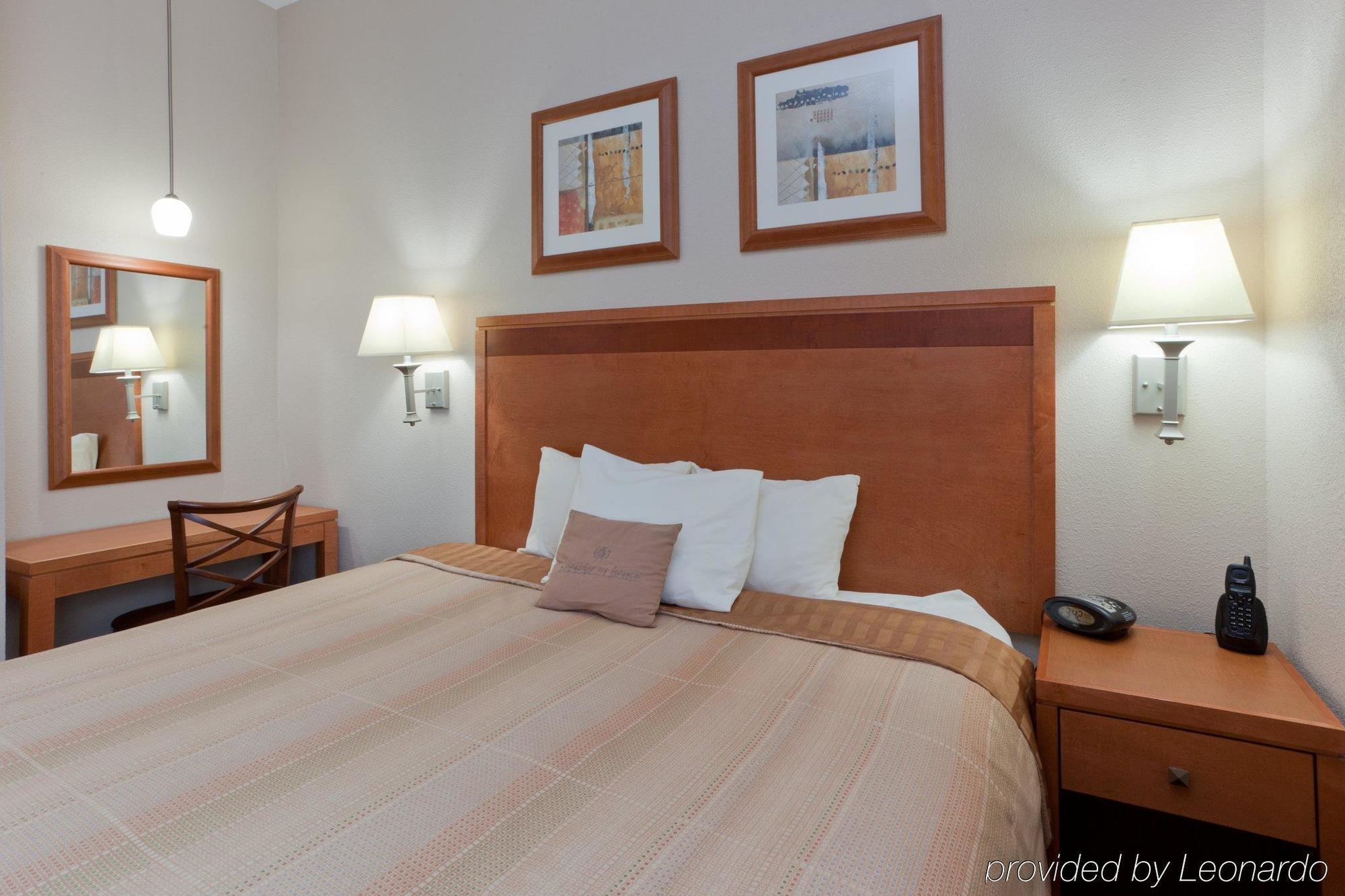 Candlewood Suites Winchester By Ihg Номер фото