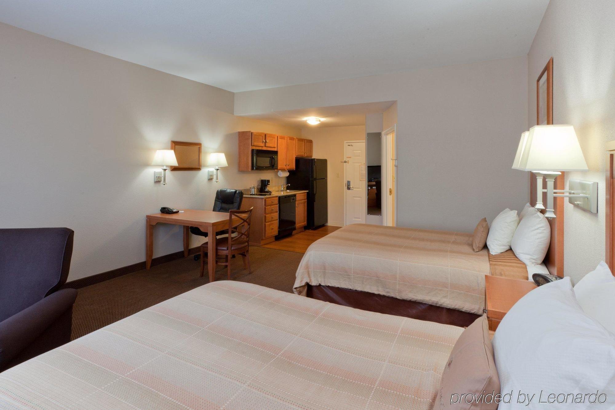 Candlewood Suites Winchester, An Ihg Hotel Экстерьер фото