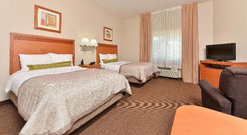 Candlewood Suites Winchester, An Ihg Hotel Экстерьер фото