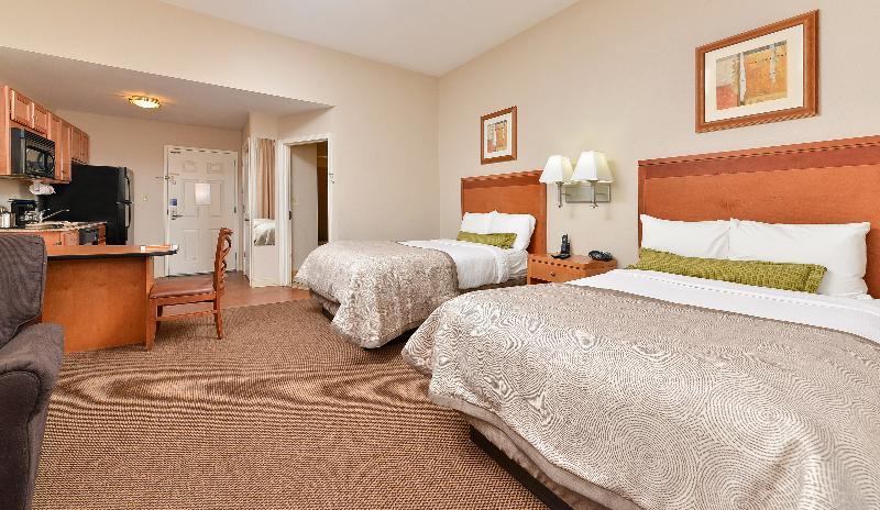 Candlewood Suites Winchester, An Ihg Hotel Экстерьер фото