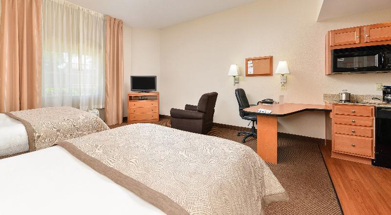 Candlewood Suites Winchester By Ihg Экстерьер фото